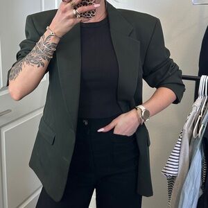 Vintage Blazer